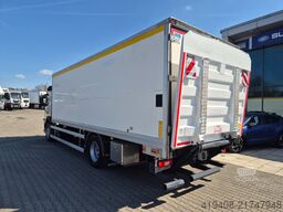 Volvo FM 340 / CARRIER I350 / LIFT ZEPRO