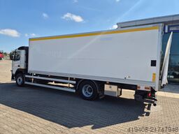 Volvo FM 340 / CARRIER I350 / LIFT ZEPRO