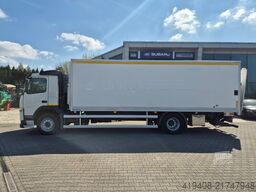 Volvo FM 340 / CARRIER I350 / LIFT ZEPRO