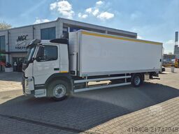 Volvo FM 340 / CARRIER I350 / LIFT ZEPRO