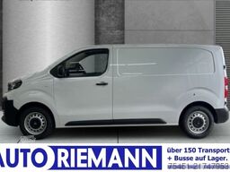 Opel Vivaro Cargo 1.5 D Kasten M (L2)