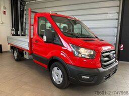 Ford Transit 350  - Cassone Fisso - NUOVO  -