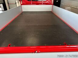 Ford Transit 350  - Cassone Fisso - NUOVO  -