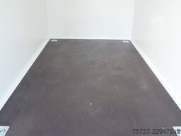 Repo PEC2515/07 750kg 250x150x150cm Kofferanh