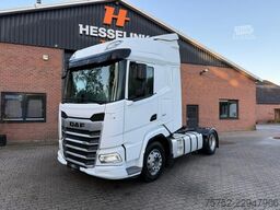 DAF XFn 480 NGS 2x tank 364.243KM LED Smarttacho 2