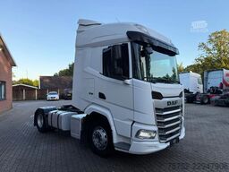 DAF XFn 480 NGS 2x tank 364.243KM LED Smarttacho 2
