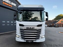 DAF XFn 480 NGS 2x tank 364.243KM LED Smarttacho 2