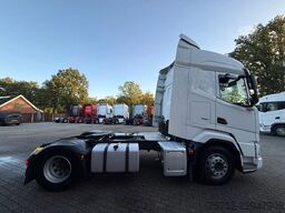 DAF XFn 480 NGS 2x tank 364.243KM LED Smarttacho 2