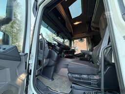 DAF XFn 480 NGS 2x tank 364.243KM LED Smarttacho 2