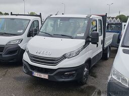 IVECO DAILY 35C14  Open-Laadbak