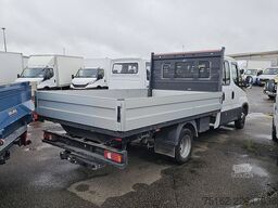IVECO DAILY 35C14  Open-Laadbak