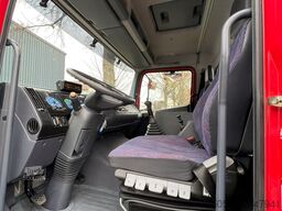 Mercedes-Benz Atego 1828 - Ruthmann T420 - 43 TKm