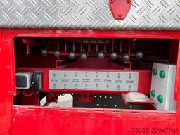 Mercedes-Benz Atego 1828 - Ruthmann T420 - 43 TKm
