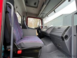 Mercedes-Benz Atego 1828 - Ruthmann T420 - 43 TKm
