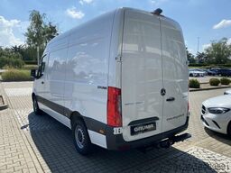 Mercedes-Benz Sprinter 317 CDI L2H2 *MOPF* AHZV+NAVI+TOTW+SPUR
