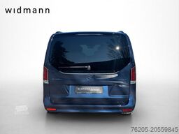 Mercedes-Benz V-Klasse V 300 d 4MATIC EXCLUSIVE Lang EXCLUSIVE