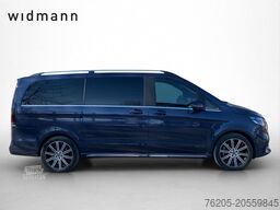 Mercedes-Benz V-Klasse V 300 d 4MATIC EXCLUSIVE Lang EXCLUSIVE