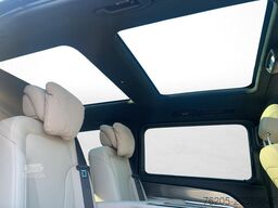 Mercedes-Benz V-Klasse V 300 d 4MATIC EXCLUSIVE Lang EXCLUSIVE