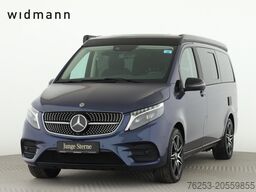 Mercedes-Benz Marco Polo 300 d 4MATIC EDITION 360 ACC AHK AUT