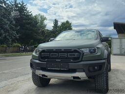 Ford Ranger Raptor