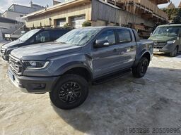 Ford Ranger Raptor