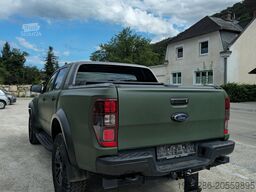 Ford Ranger Raptor