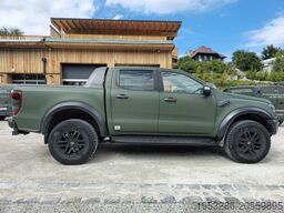 Ford Ranger Raptor