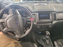 Ford Ranger Raptor