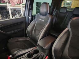 Ford Ranger Raptor