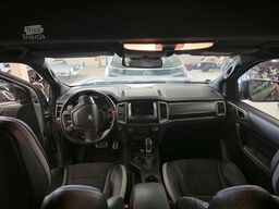 Ford Ranger Raptor