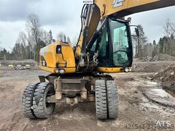 CAT M313 D