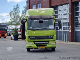 DAF FA LF45 G12 220 - Chassis - Euro 4 - AS Tronic ...