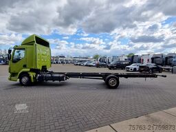 DAF FA LF45 G12 220 - Chassis - Euro 4 - AS Tronic ...