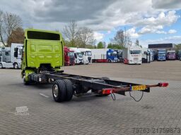 DAF FA LF45 G12 220 - Chassis - Euro 4 - AS Tronic ...