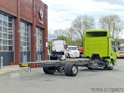 DAF FA LF45 G12 220 - Chassis - Euro 4 - AS Tronic ...