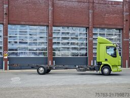 DAF FA LF45 G12 220 - Chassis - Euro 4 - AS Tronic ...