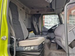 DAF FA LF45 G12 220 - Chassis - Euro 4 - AS Tronic ...