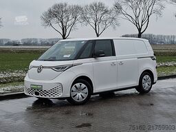 VOLKSWAGEN Z CARGO 2XZijdeur 77kWh NAP!