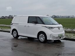 VOLKSWAGEN Z CARGO 2XZijdeur 77kWh NAP!