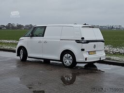 VOLKSWAGEN Z CARGO 2XZijdeur 77kWh NAP!