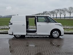 VOLKSWAGEN Z CARGO 2XZijdeur 77kWh NAP!