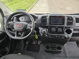 FIAT DUCATO 2.2 Bakwagen Laadklep!