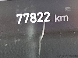 FIAT DUCATO 2.2 Bakwagen Laadklep!