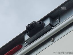 FIAT DUCATO 2.2 Bakwagen Laadklep!