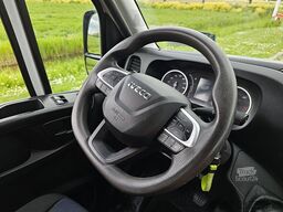 IVECO DAILY 35C16 3.0L Kipper kist AC!