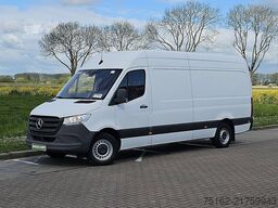 MERCEDES-BENZ SPRINTER 315 L3H2 Maxi Automaat!