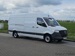 MERCEDES-BENZ SPRINTER 315 L3H2 Maxi Automaat!