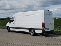 MERCEDES-BENZ SPRINTER 315 L3H2 Maxi Automaat!