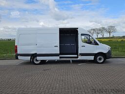 MERCEDES-BENZ SPRINTER 315 L3H2 Maxi Automaat!