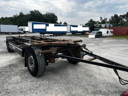 Krone AZ DB07CLNF 18F